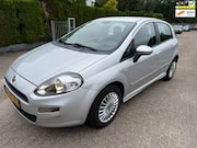 Fiat Punto Evo - 0.9 TwinAir 5-DRS Street AIRCO NAVI CRUISE BLUE&ME