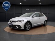 Volkswagen Polo - 1.0 TSI R-Line | Pano Dak | Camera | Stoelverwarming | ACC |
