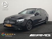 Mercedes-Benz E-klasse - Estate 300 e AMG Line PHEV 320pk Dealer O.H. | Panodak | Cam