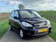 Hyundai i10 - 1.1 Active Cool / Lage KM / Nieuwe Aircopomp /