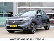 Honda HR-V - 1.5 i-MMD 131pk CVT Advance