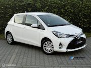 Toyota Yaris - 1.5 Hybrid Aspiration | Automaat | Camera | Cruise | Climate