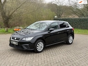 Seat Ibiza - 1.0 CRUISE I LED I BLUETOOTH I ZEER MOOI I NWE APK I STOELVE
