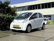 Peugeot iOn - Active |AUTOMAAT|AIRCO|BLUETOOTH|SOH 99%| APK TOT 24-04-2027