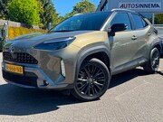 Toyota Yaris Cross - 1.5 Hybrid Adventure | Stuurverwarming | HUD | Stoelverwarmi