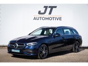 Mercedes-Benz C-klasse - C300E AMG Line Burmester | Camera | PDC | Elektrische trekha