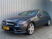 Mercedes-Benz CLS-klasse - Shooting Brake 350 Designo|Automaat|Opendak|Massagestoelen|