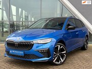 Skoda Scala - 1.5 TSI Monte Carlo 150pk Automaat / Panoramadak / Camera / 
