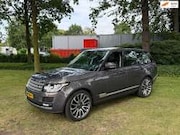 Land Rover Range Rover - Vogue 3.0 TDV6/Pano/165dkm/Dealer-OH/22”/Topstaat