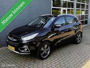Hyundai ix35 - 2.0i Active