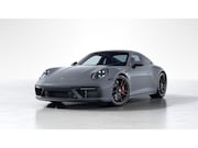 Porsche 911 - Carrera GTS Handgeschakeld