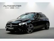 Mercedes-Benz A-klasse - 250 e AMG ✅ PANO ✅ MULTIBEAM ✅ NIGHT ✅ CAMERA ✅ SFEERVERLICH