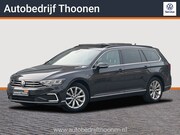 Volkswagen Passat - Variant 1.4 TSI PHEV GTE | Camera | Pano | Stoelverwarming