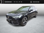 Volvo XC60 - 2.0 T6 Plug-in Hybrid AWD R-Design | PHEV Long Range | Panor