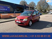 Renault Modus - 1.6-16V Dynamique Comfort PANO +