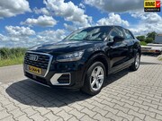 Audi Q2 - 30 TFSI Sport Pro Line, Cruisecontrol, Navi, Bluetooth, PDC,