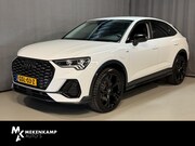 Audi Q3 Sportback - 45 TFSI e S Edition 20"/Adaptieve cruise/Dodehoek/LED/Elektr