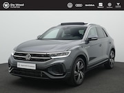 Volkswagen T-Roc - 1.5 TSI 150pk R-Line | Panoramadak | Adaptive Cruise | Navig