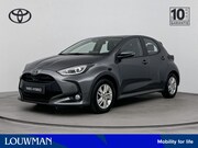 Toyota Yaris - 1.5 Hybrid 115 Active + | BTW Voertuig | Stoel+stuurverwarmi