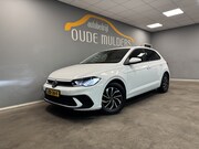 Volkswagen Polo - 1.0 TSI Life Business Automaat/Cruise/Carplay
