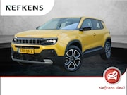 Jeep Avenger - 1.2 e-Hybrid Summit | Camera | Dodehoekdetectie | AppleCarpl