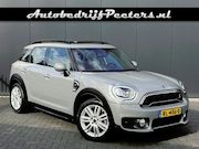 MINI Countryman - 2.0 Cooper S Aut. Pano H/K LED Leder Carplay NL-auto