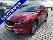 Mazda CX-5 - 2.0 SkyActiv-G 165 Skylease+ . airco/ecc navigatie