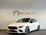 Mercedes-Benz AMG A - 220 Pano|Burmester|A35 Pack|Sfeer