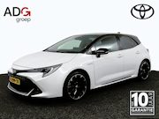 Toyota Corolla - 2.0 Hybrid GR-Sport Plus | Apple Carplay/Android Auto | Stoe