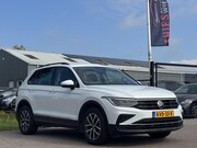 Volkswagen Tiguan - 1.4 TSI eHybrid Life acc digitale dash