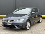 Seat Leon - 1.5 TSI Xcellence 150PK | AUTOMAAT | CARPLAY