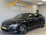 Volkswagen Arteon Shooting Brake - 1.4 TSI eHybrid R-Line Camera/Stoelverwarming/Navi