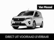 Nissan Townstar - Gesloten Bestel L2H1 44 kWh 122 1AT N-Connecta | 180 graden