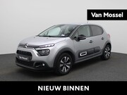 Citroën C3 - 1.2 PureTech 83 S&S MAN Shine | Apple Carplay/Android Auto |