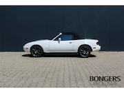 Mazda MX-5 - 1.6i-16V | airco | hard-top