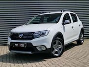 Dacia Sandero - Stepway 0.9 TCe Tech Road Nieuwe ketting