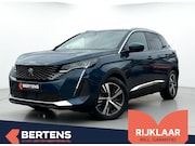 Peugeot 3008 - 1.6 HYbrid 225 Allure Pack Business | Accu 88, 2% | Trekhaak