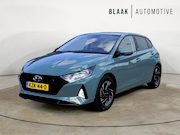 Hyundai i20 - 1.0 T-GDI Comfort