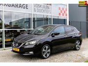 Nissan Leaf - Tekna 40 kWh
