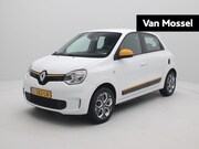 Renault Twingo - Z.E. R80 Collection | Climate Control | Met leder bekleed st