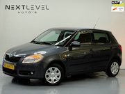 Skoda Fabia - 1.4-16V Ambiente D.Riem Nw Olie Nw Airco Cruise APK
