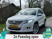 Volkswagen Tiguan - 1.4 TSI Sport&Style 4Motion | Airco + Cruise control |