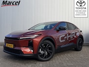 Toyota C-HR - First Edition 77 kWh Demo Stoel Stuur Verwarming Warmtepomp