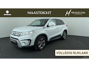Suzuki Vitara - 1.6 Exclusive | Climate Control | Apple-/ Android Carplay