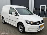 Volkswagen Caddy - Bestel 2.0 TDI L1H1 BMT Eco | BTW | Airco