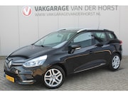Renault Clio - Estate 0.9-90pk TCe Zen. Nette en praktische Renault Clio Es