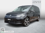 Volkswagen Caddy - 1.5 TSI Hybride Style 7 PERSOONS | PHEV