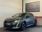 Peugeot 208 - 1.2 PureTech GT-line Pano, ACC, Apple Carplay, Sfeerverlicht