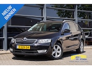 Skoda Octavia - Combi 1.2 TSI Elegance Trekhaak|1e eig.|Goed onderhouden|NL-