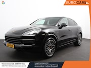 Porsche Cayenne Coupé - 3.0 E-Hybrid 476pk Platinum Edition Leder Panorama dak Lucht